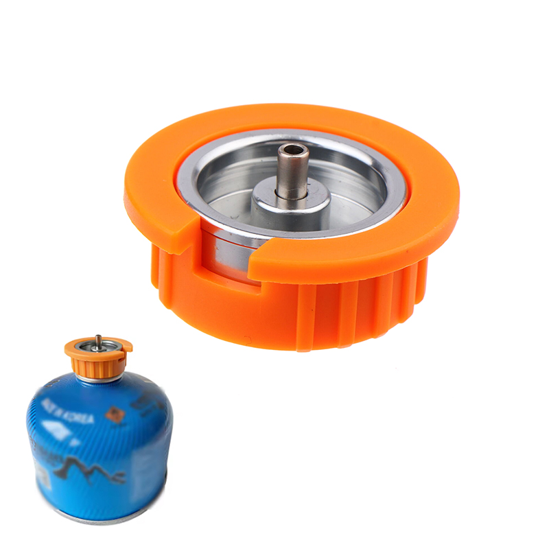 Adaptateur de réservoir de gaz - Outdoor Power Burner avis et prix