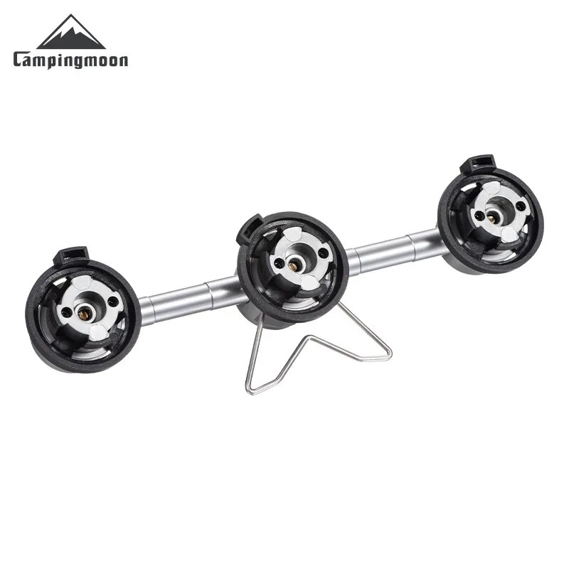 CAMPINGMOON Camping en plein a - Outdoor Power Burner avis et prix