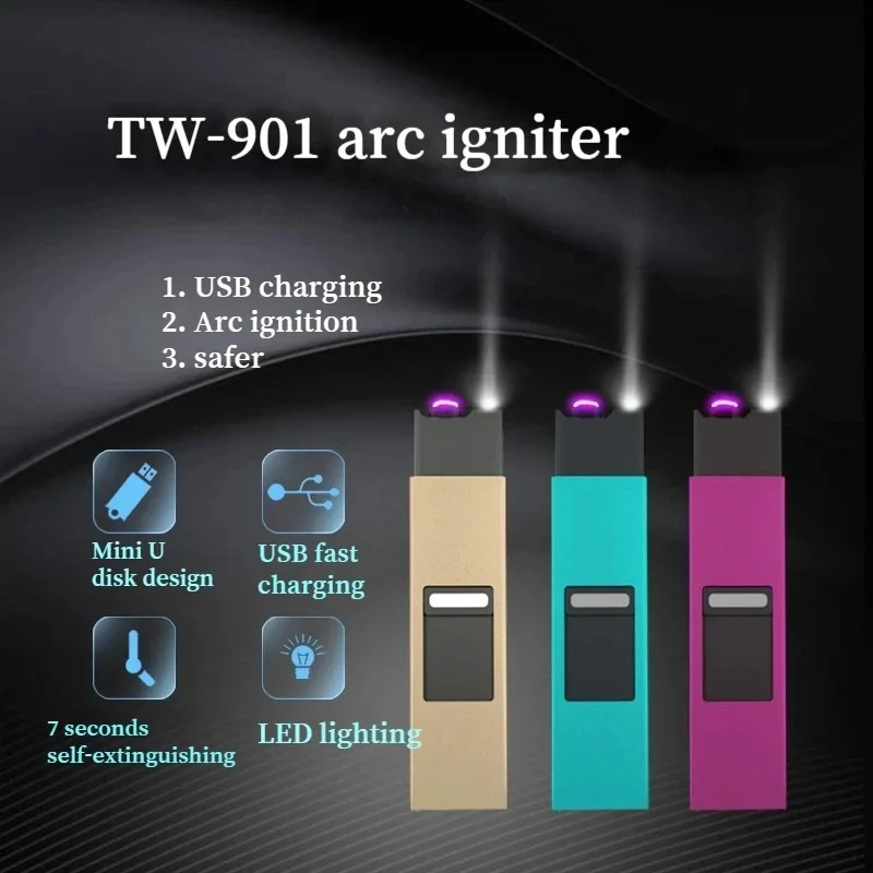 Briquet électrique Portable à  - Outdoor Power Burner avis et prix