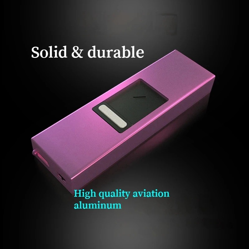 Briquet électrique Portable à  - Outdoor Power Burner avis et prix
