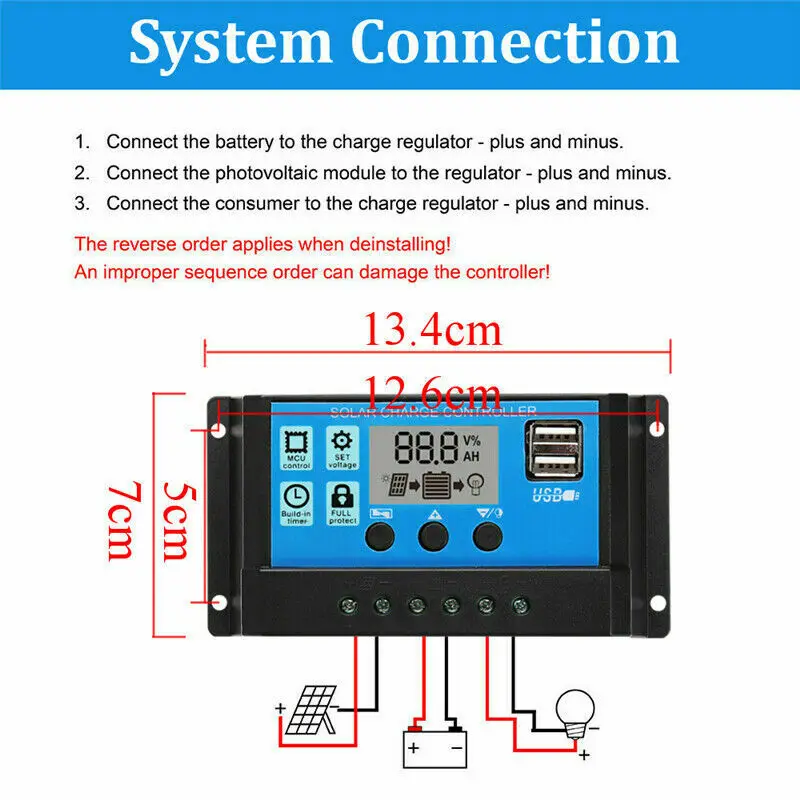 Kit de panneaux solaires 50W,  - Outdoor Power Board avis et prix