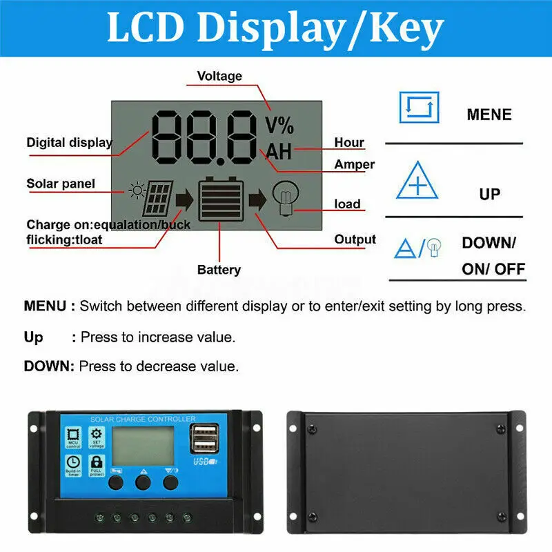 Kit de panneaux solaires 50W,  - Outdoor Power Board avis et prix