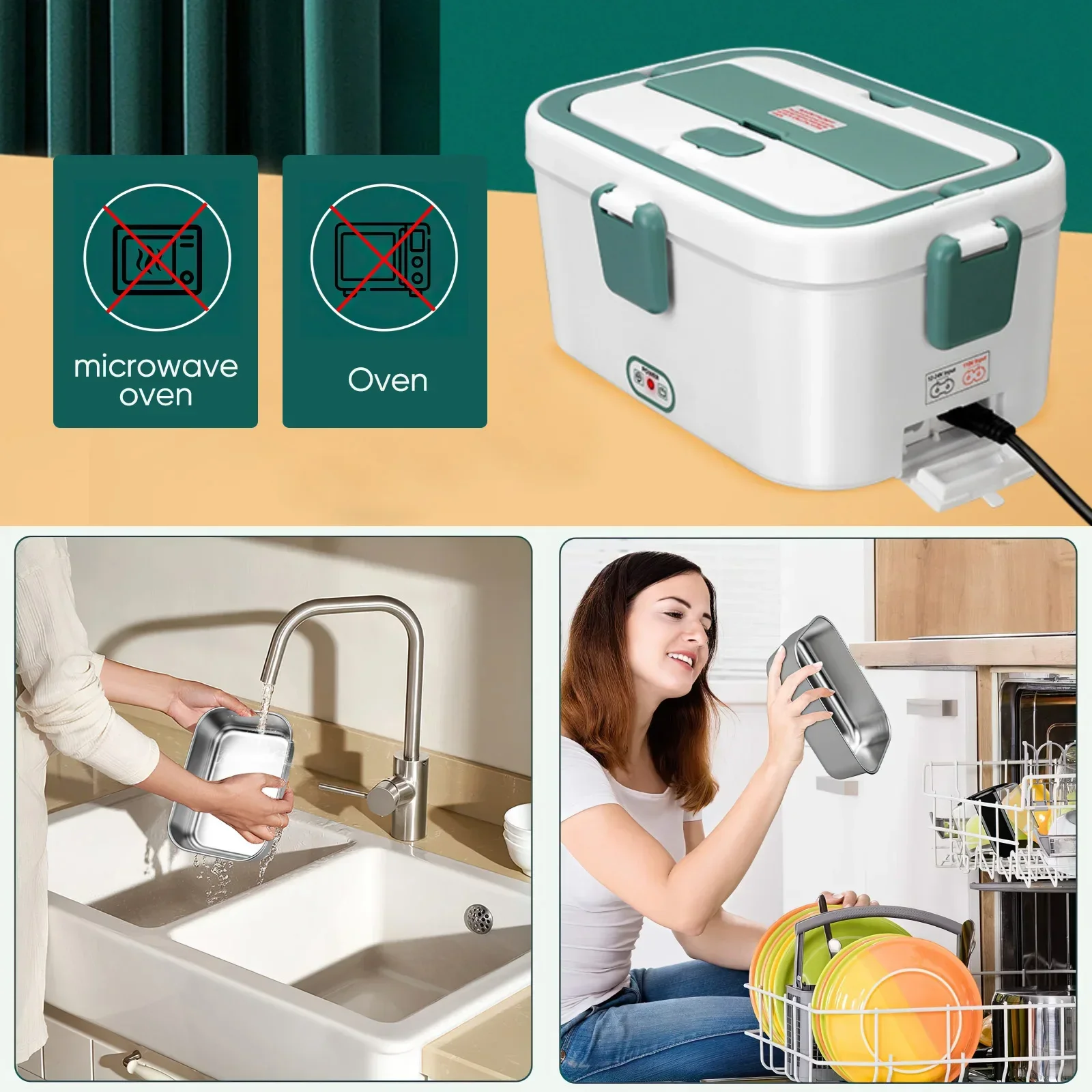 Chauffe-plats électrique pour  - Outdoor Power Box avis et prix