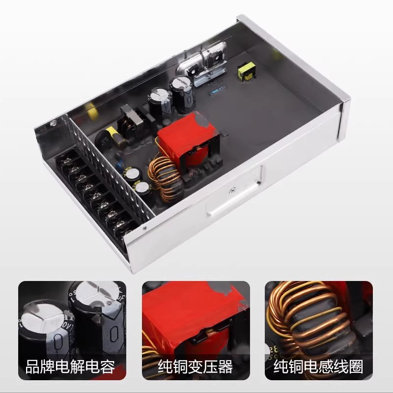 Alimentation électrique étanch - Outdoor Power Board Box avis et prix