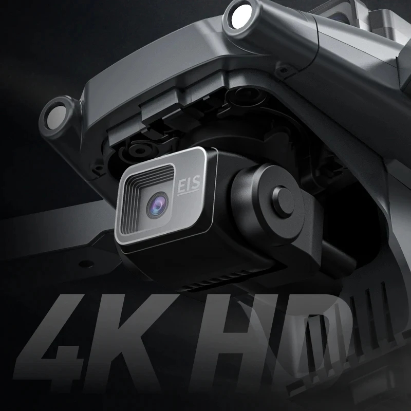 Drone GPS professionnel L600 P - Outdoor Power Box avis et prix