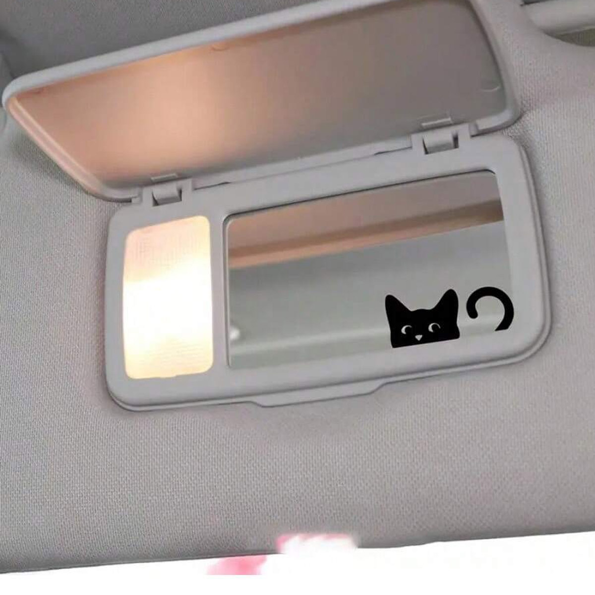 Autocollants pour chats, mini  - Outdoor Power Board avis et prix