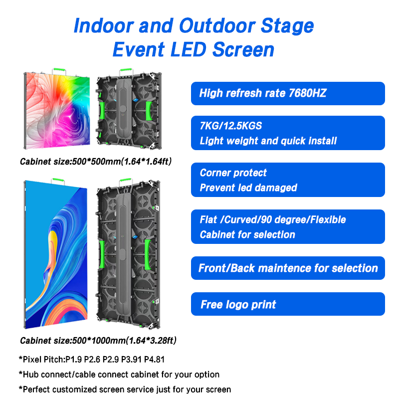 Écran LED à faible consommatio - Outdoor Powerwall avis et prix