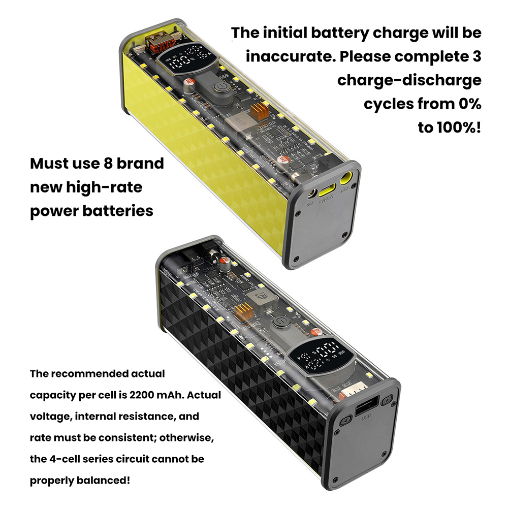 Boîtier de batterie externe 65 - Outdoor Power Board Box avis et prix