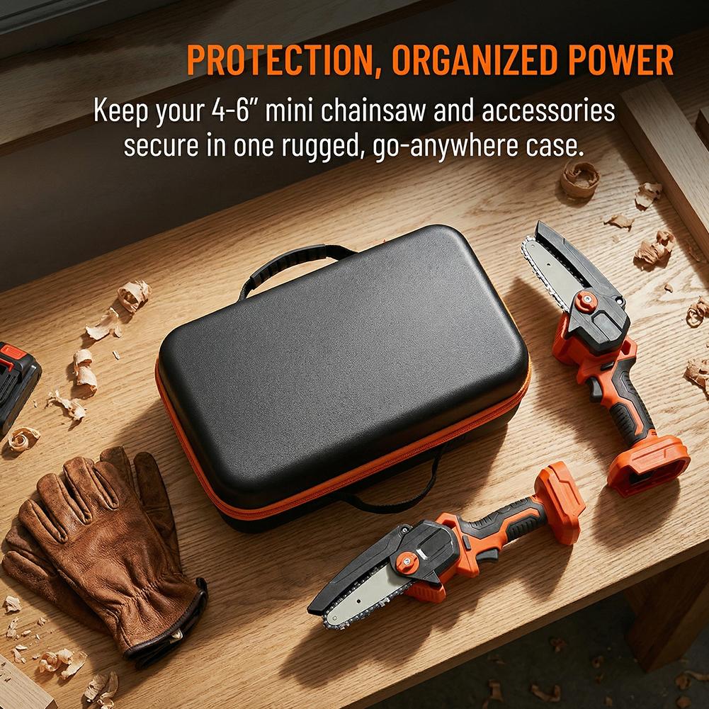 Sac de rangement pour batterie - Outdoor Power Board Box avis et prix