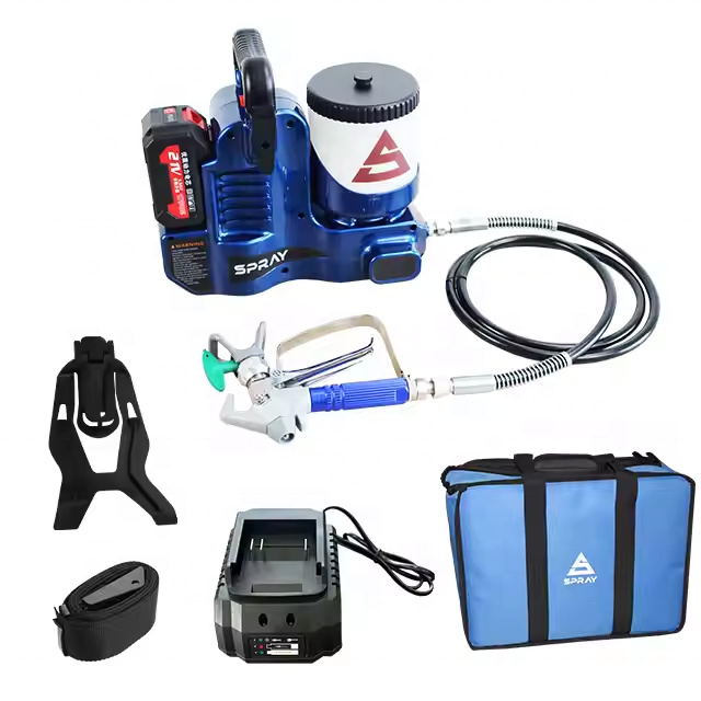 Nouveau pulvérisateur électriq - Electric Sprayer Backpack avis et prix