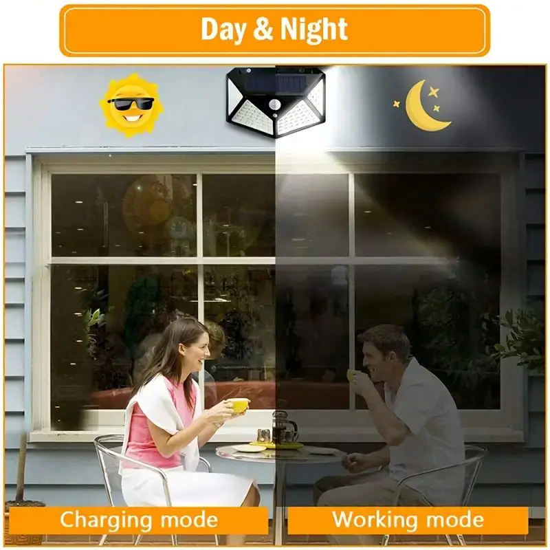 Lampe solaire de jardin extéri - Outdoor Powerwall avis et prix