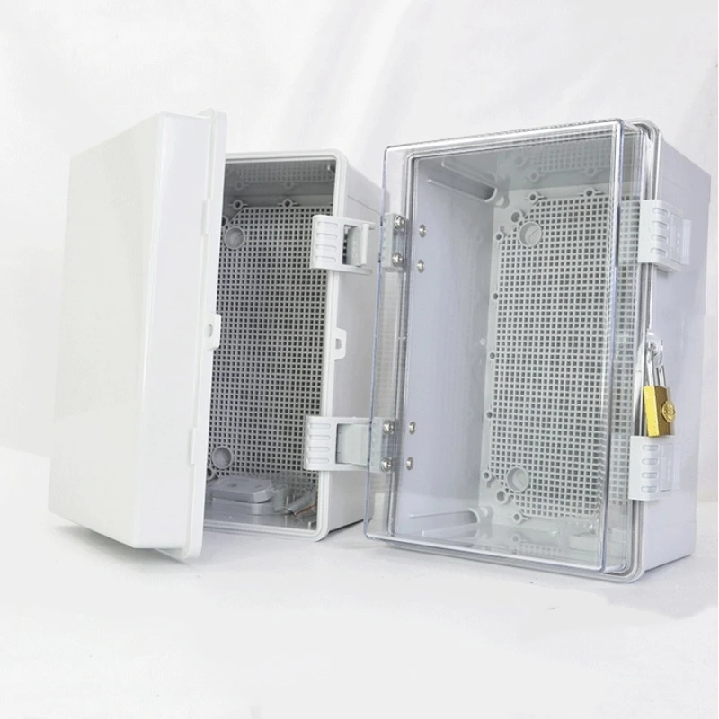 Boîtier de protection extérieu - Outdoor Power Board Box avis et prix