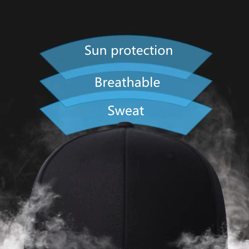 Casquette de baseball Hip Hop  - Outdoor Power Board avis et prix