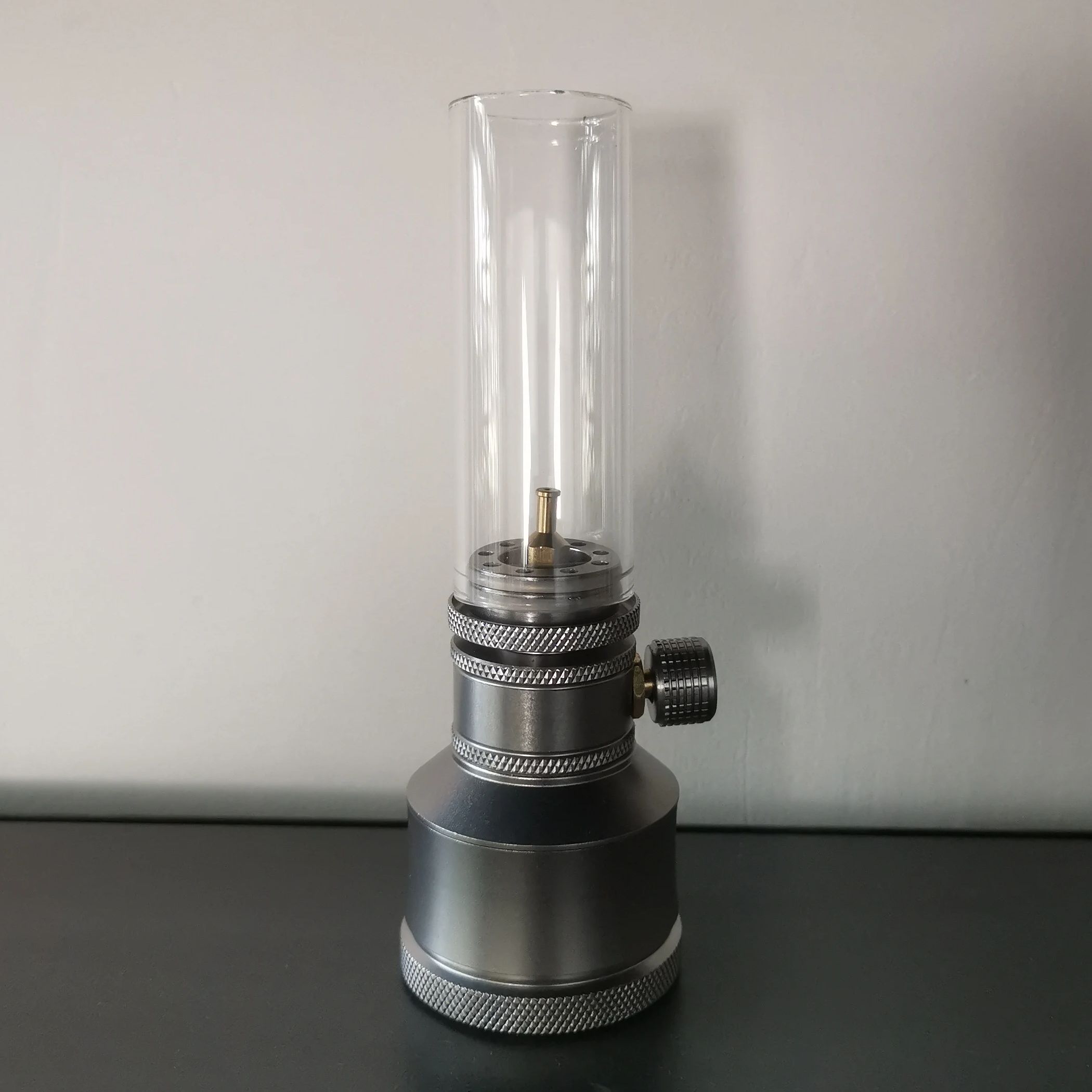 Lampe à gaz de Camping Portabl - Outdoor Power Burner avis et prix