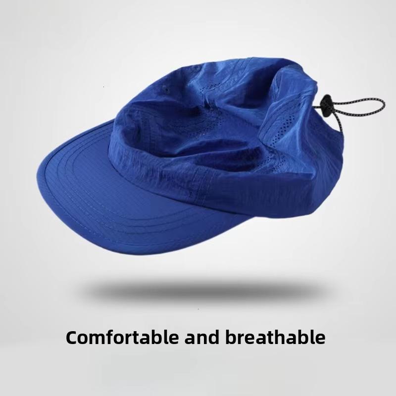 Casquette de soleil ultra-légè - Outdoor Power Board avis et prix