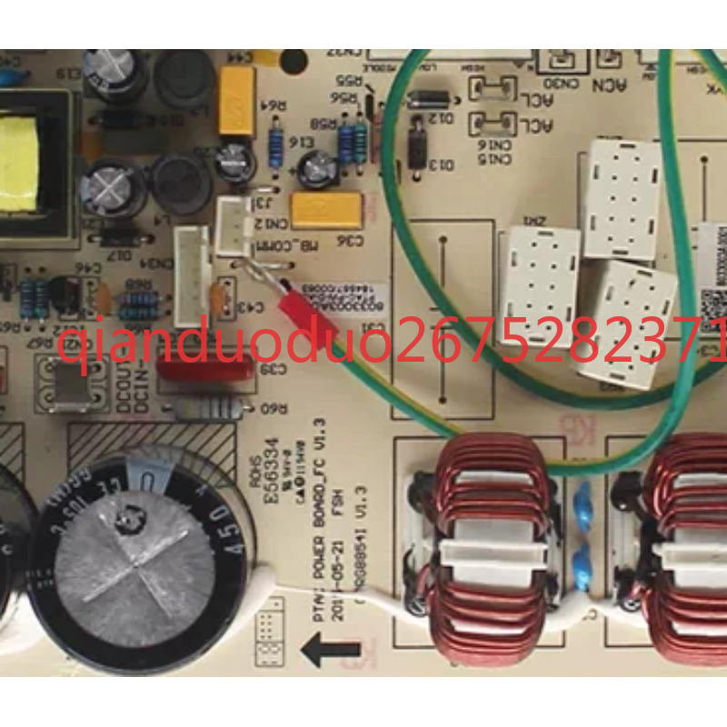 Convient pour la carte de filt - Outdoor Power Board avis et prix