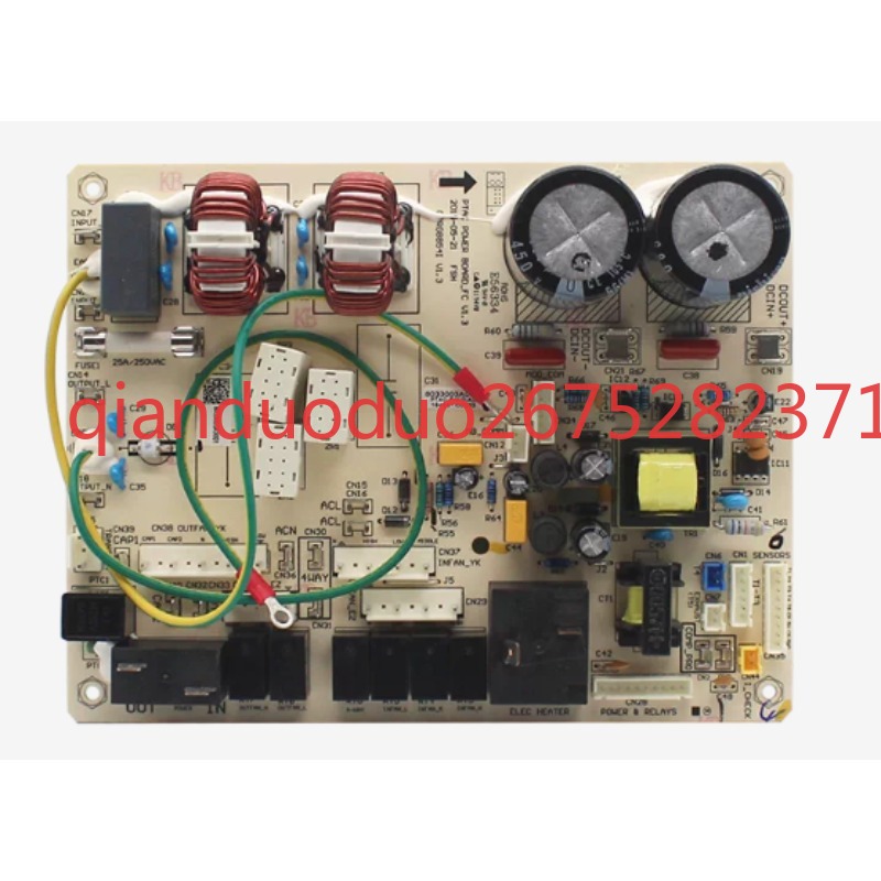 Convient pour la carte de filt - Outdoor Power Board avis et prix