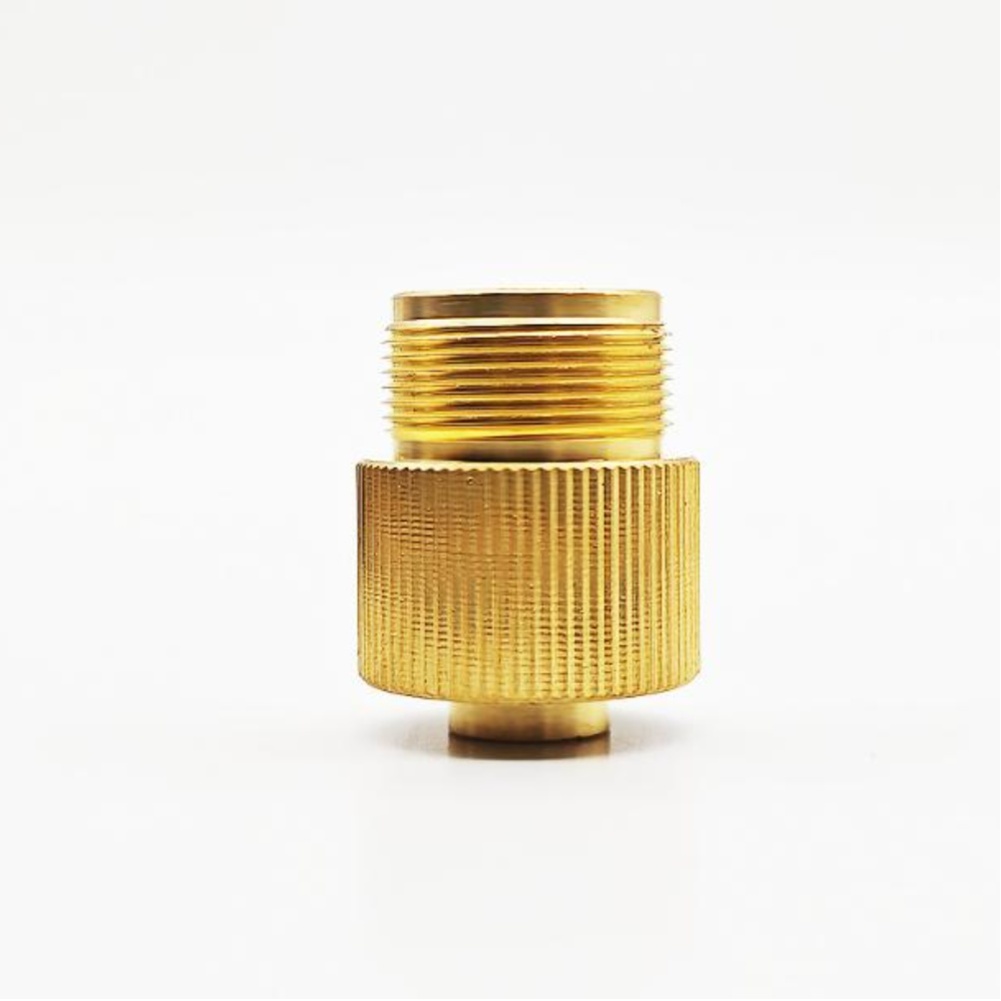 Adaptateur de cartouche de gaz - Outdoor Power Burner avis et prix