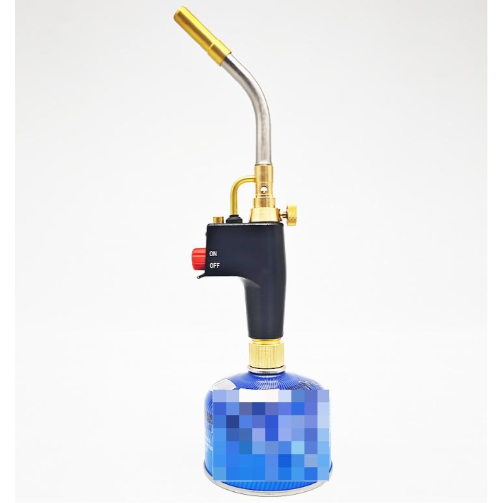 Adaptateur de cartouche de gaz - Outdoor Power Burner avis et prix