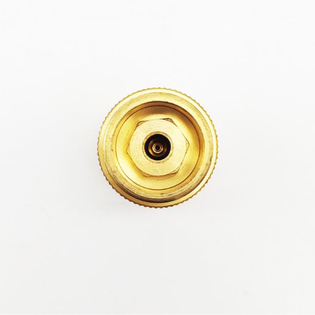Adaptateur de cartouche de gaz - Outdoor Power Burner avis et prix