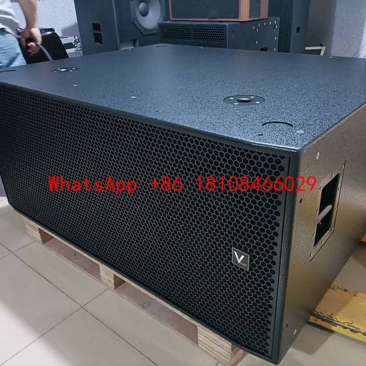 Tp221h Double enceinte passive - Outdoor Power Box avis et prix