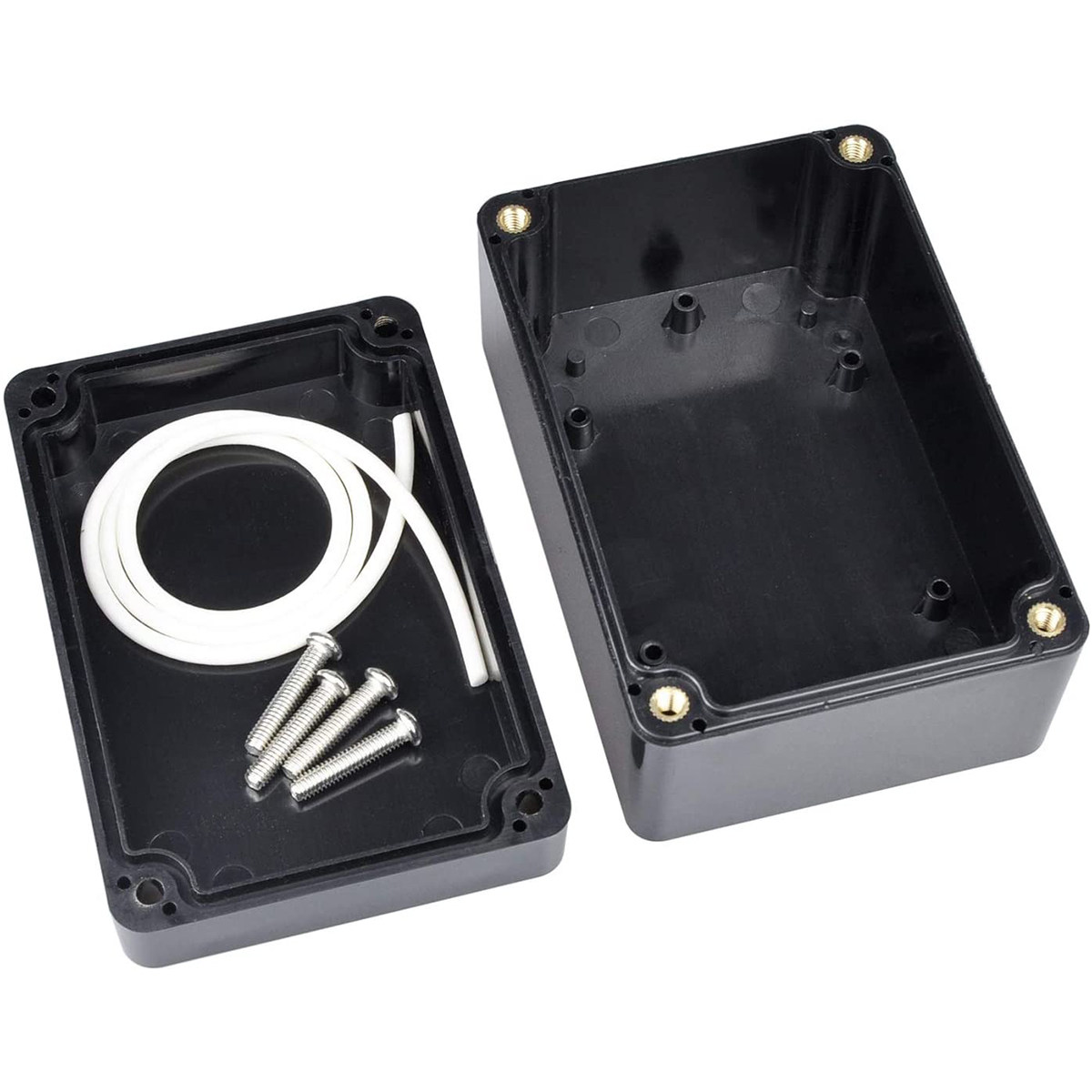 2 boîtiers de connexion étanch - Outdoor Power Board Box avis et prix