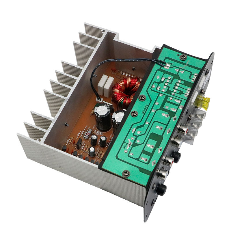 Carte d'amplification de puiss - Outdoor Power Board avis et prix