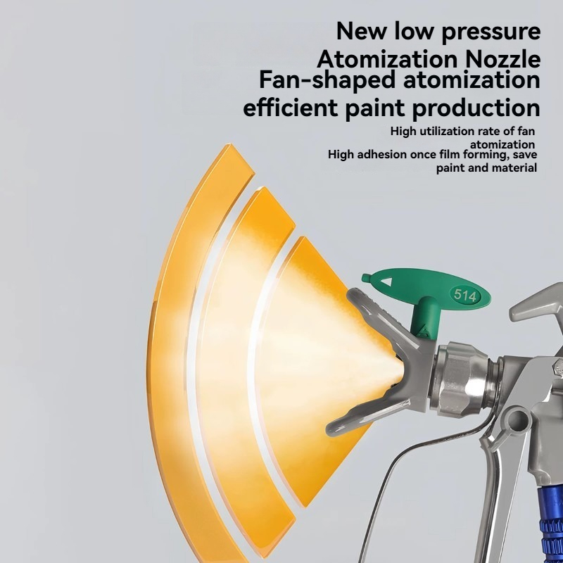 Pulvérisateur sans air haute p - Electric Sprayer Backpack avis et prix
