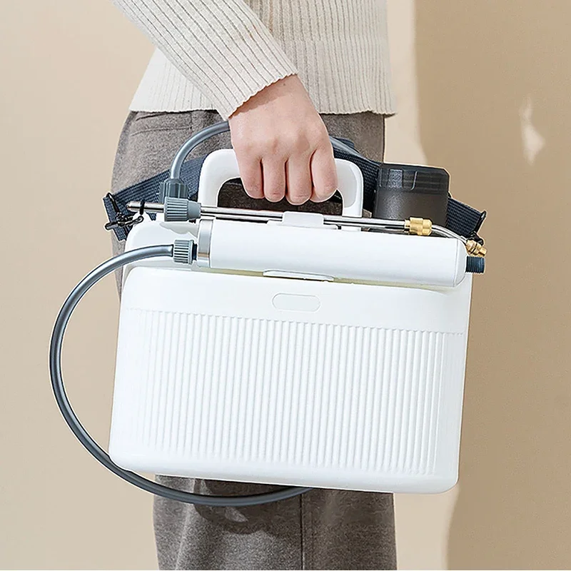 Pulvérisateur électrique de ja - Electric Sprayer Backpack avis et prix