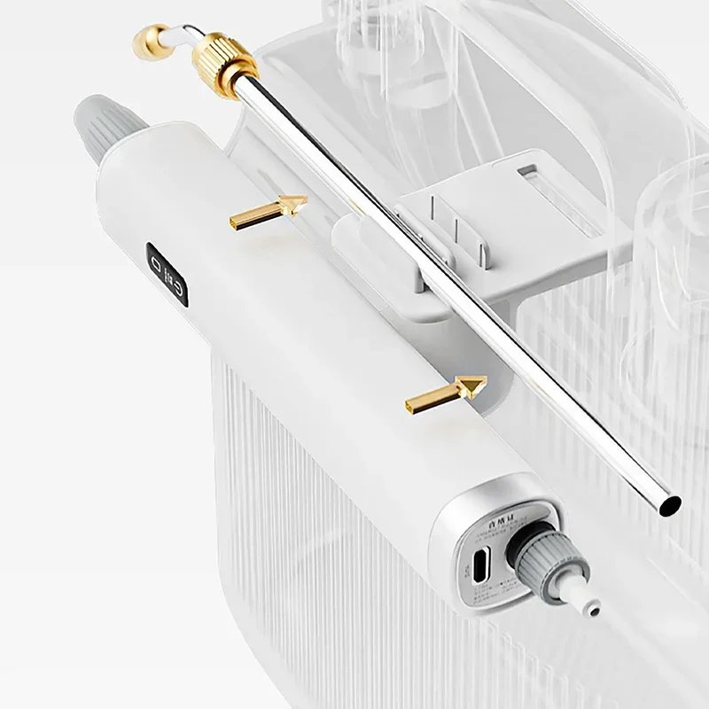 Pulvérisateur électrique de ja - Electric Sprayer Backpack avis et prix