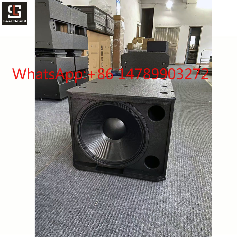 Subwoofer passif 918 de 18 pou - Outdoor Power Box avis et prix