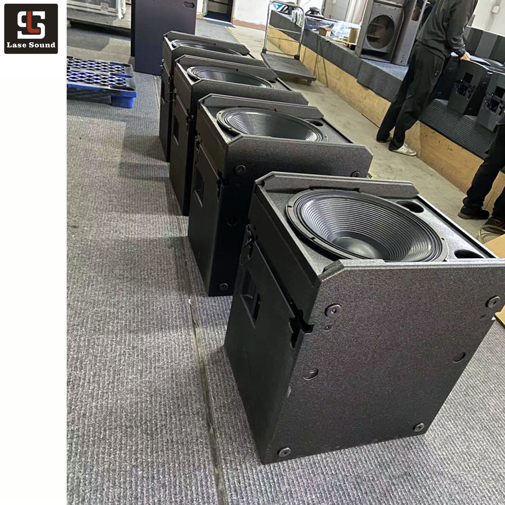 Subwoofer passif 918 de 18 pou - Outdoor Power Box avis et prix