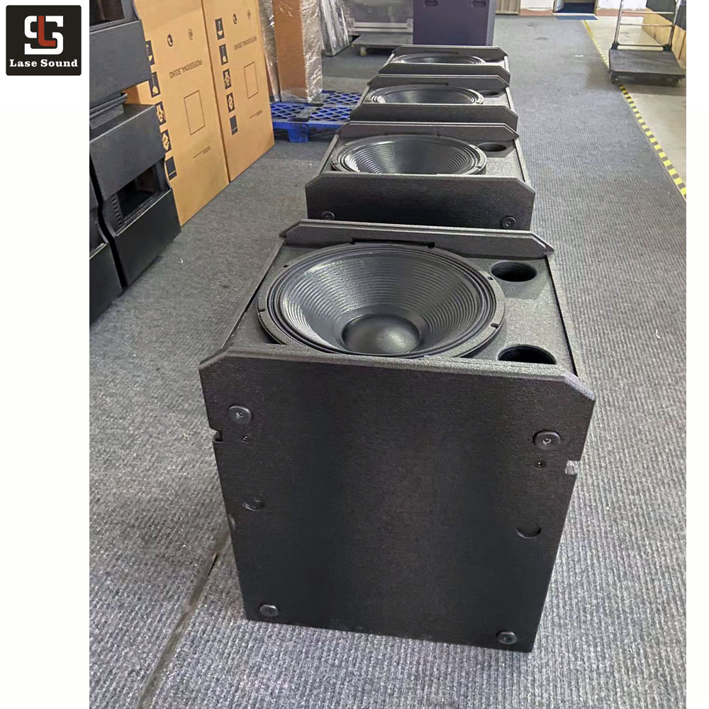 Subwoofer passif 918 de 18 pou - Outdoor Power Box avis et prix