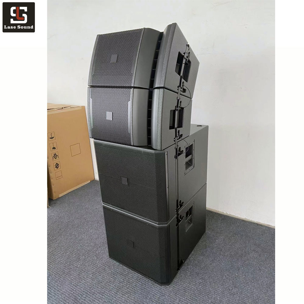 Subwoofer passif 918 de 18 pou - Outdoor Power Box avis et prix