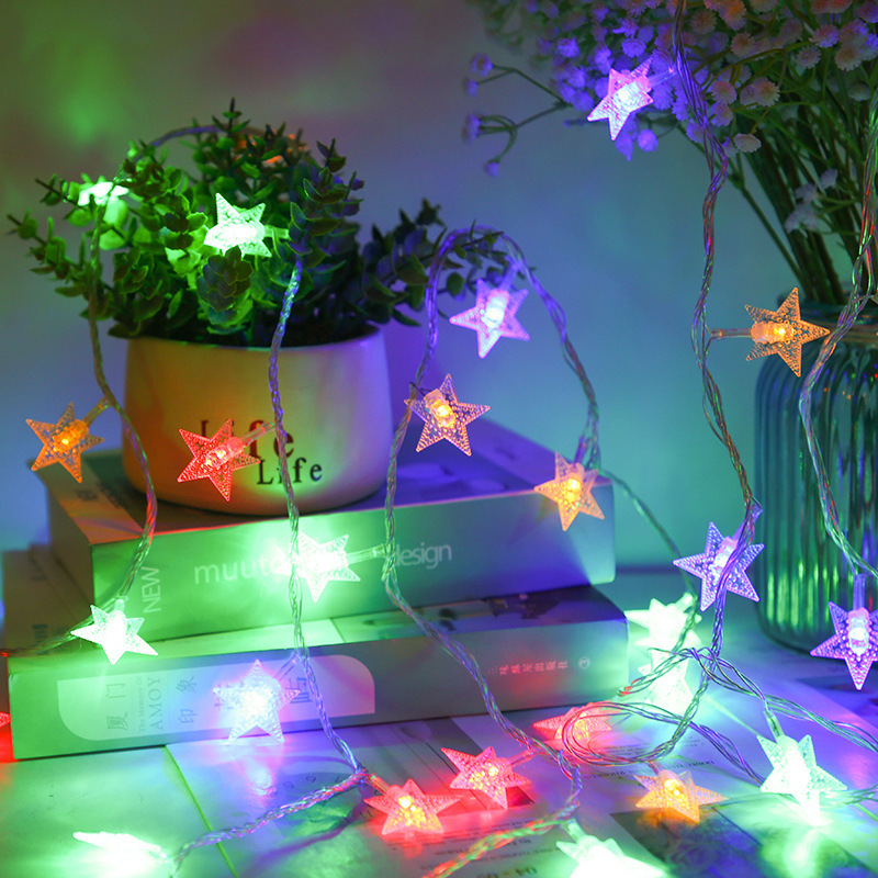 Guirlande lumineuse féerique e - Outdoor Power For Christmas Lights avis et prix