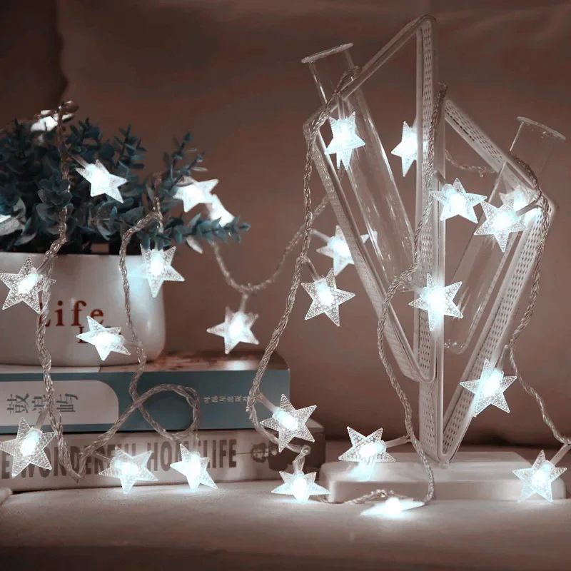 Guirlande lumineuse féerique e - Outdoor Power For Christmas Lights avis et prix