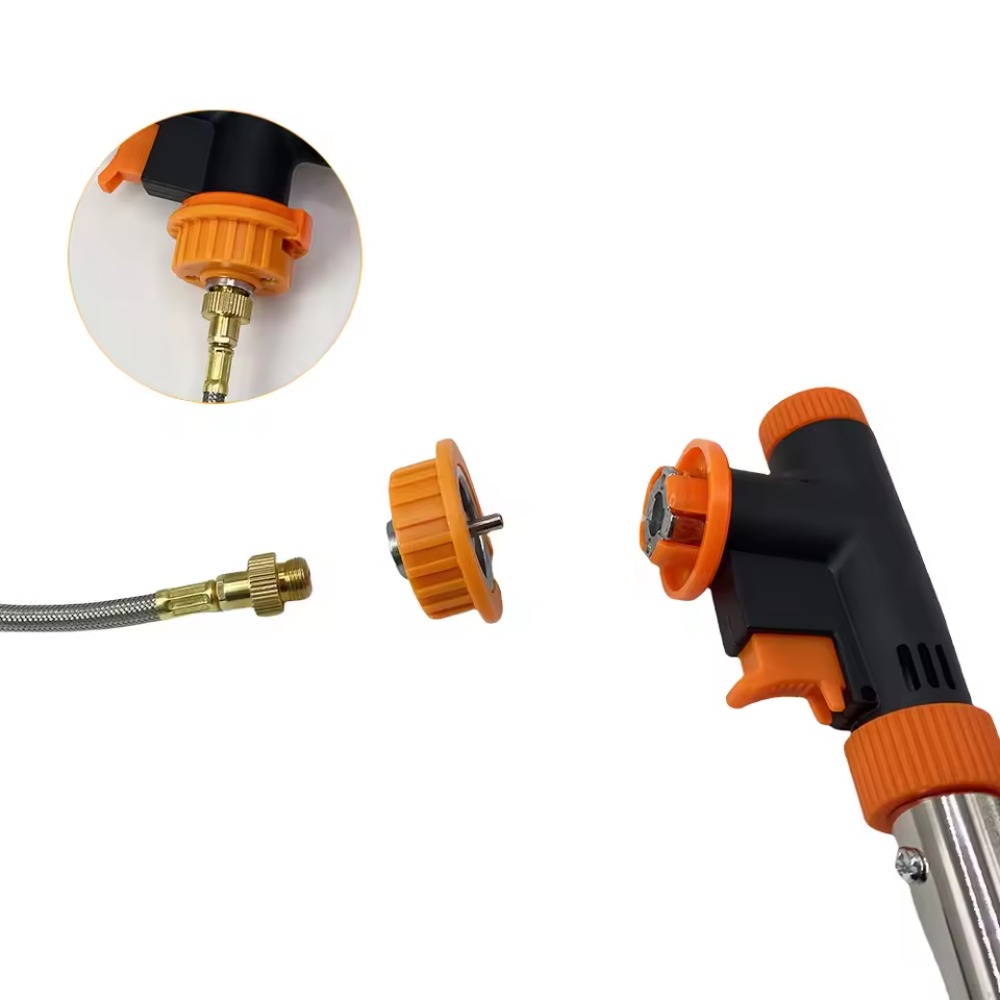 Adaptateur de Cassette d'extér - Outdoor Power Burner avis et prix