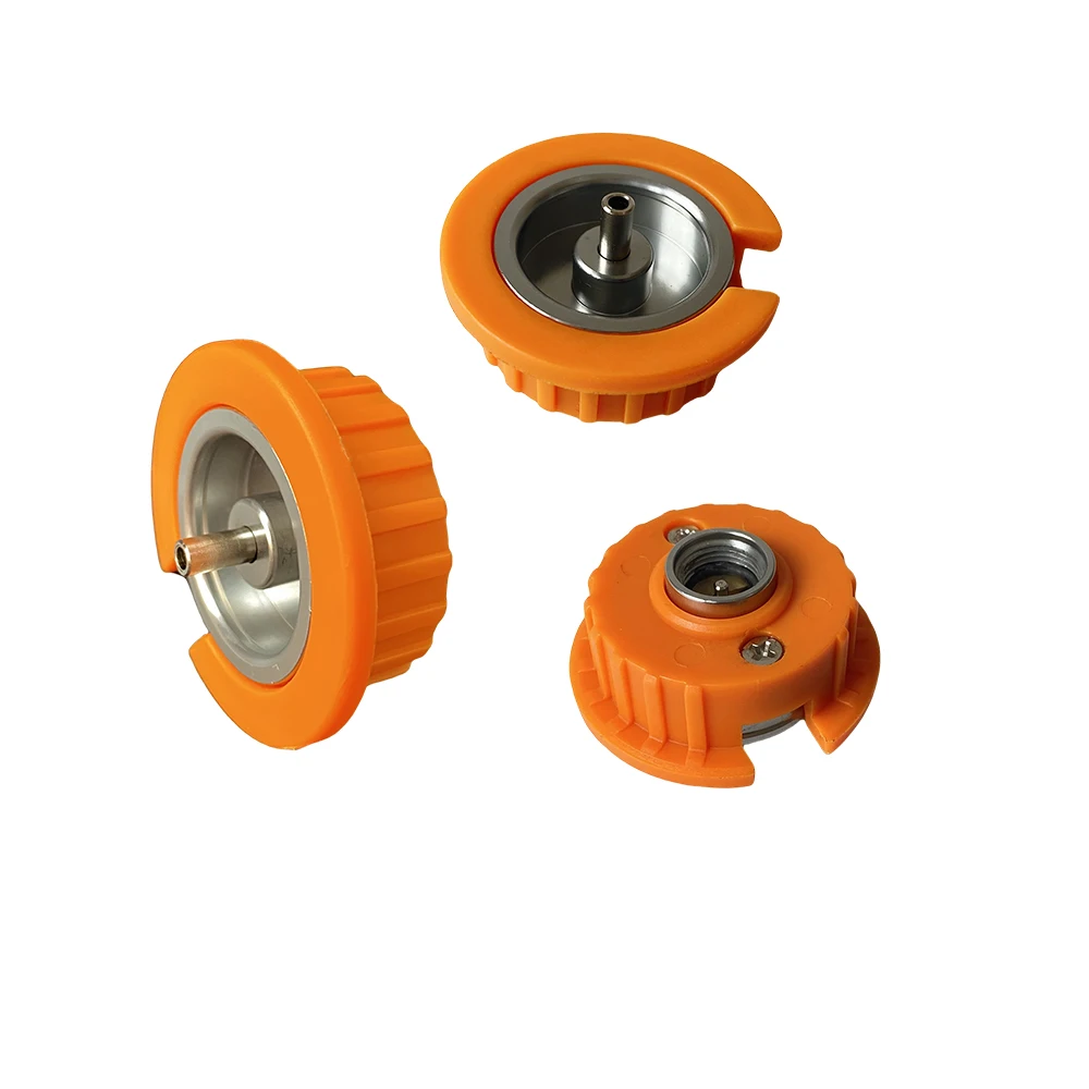 Adaptateur de Cassette d'extér - Outdoor Power Burner avis et prix