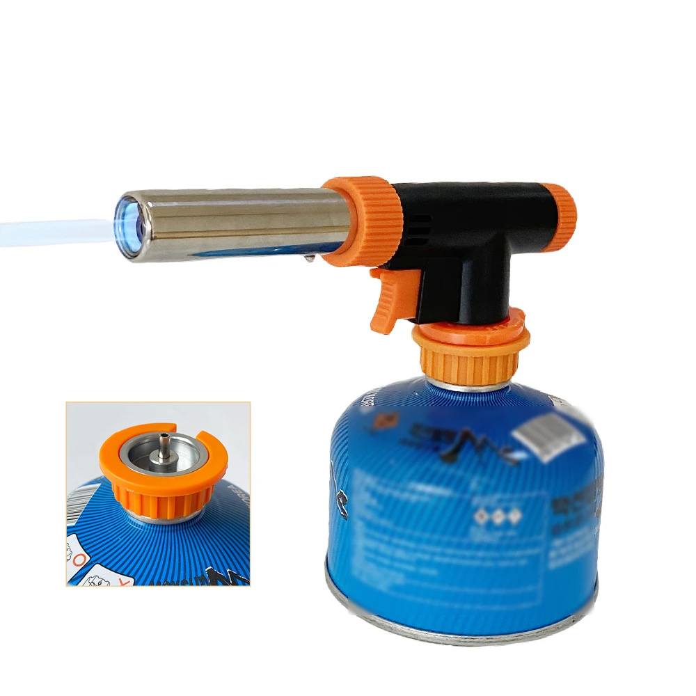 Adaptateur de Cassette d'extér - Outdoor Power Burner avis et prix