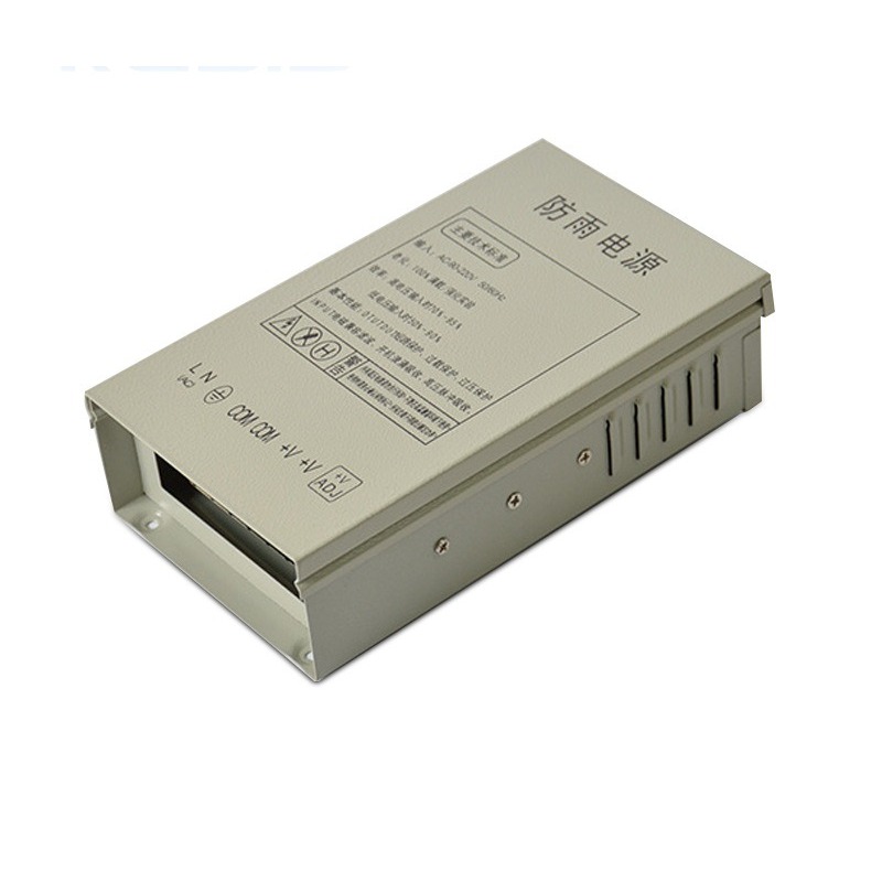 Alimentation à découpage 12V 5 - Outdoor Power Box avis et prix
