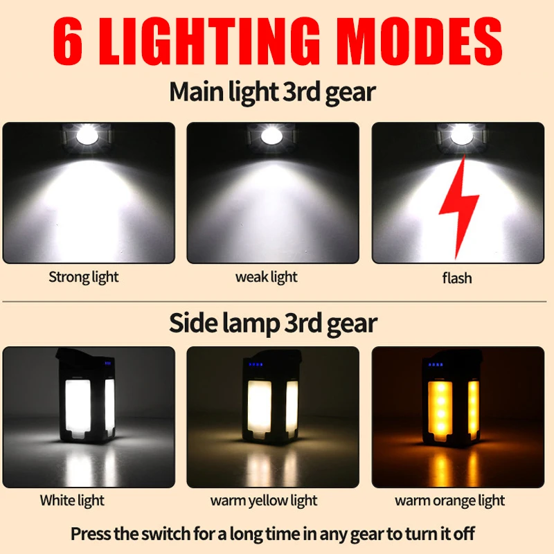 Lampe de poche solaire d'extér - Outdoor Power For Christmas Lights avis et prix