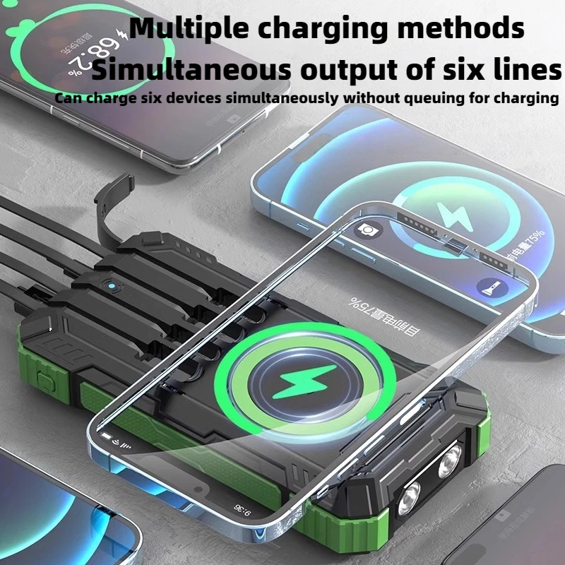 XIAOMI – batterie solaire sans - Outdoor Power Board Box avis et prix
