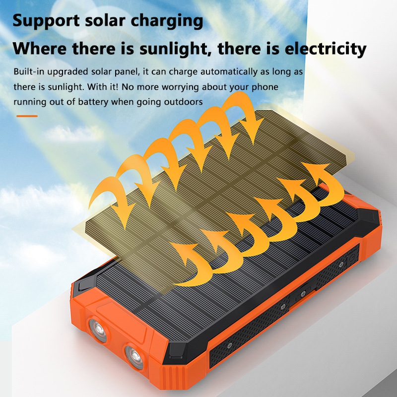 XIAOMI – batterie solaire sans - Outdoor Power Board Box avis et prix