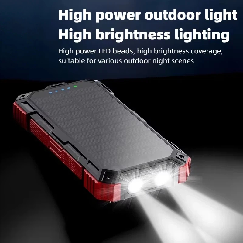 XIAOMI – batterie solaire sans - Outdoor Power Board Box avis et prix