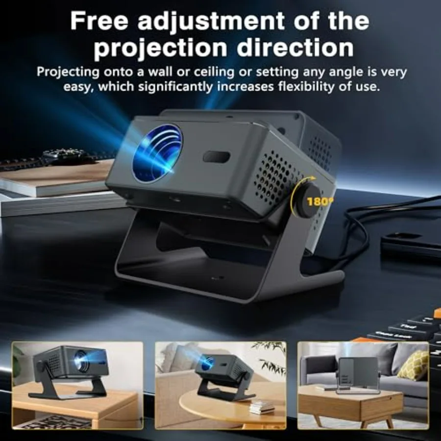 Projecteur électronique ApexTP - Outdoor Power In Reno avis et prix