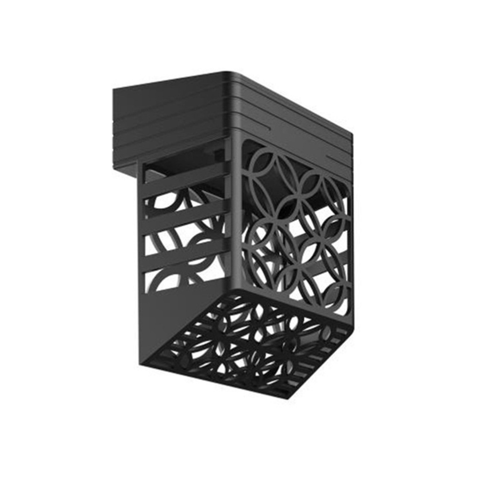 Lampe solaire LED pour clôture - Outdoor Powerwall avis et prix