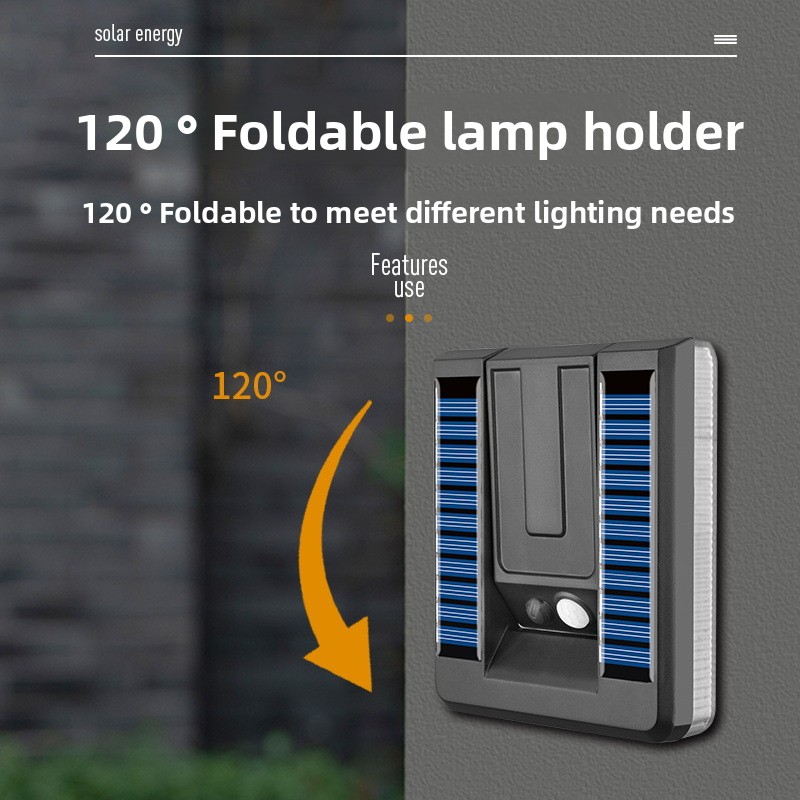 Nouveau Lampe murale solaire p - Outdoor Powerwall avis et prix